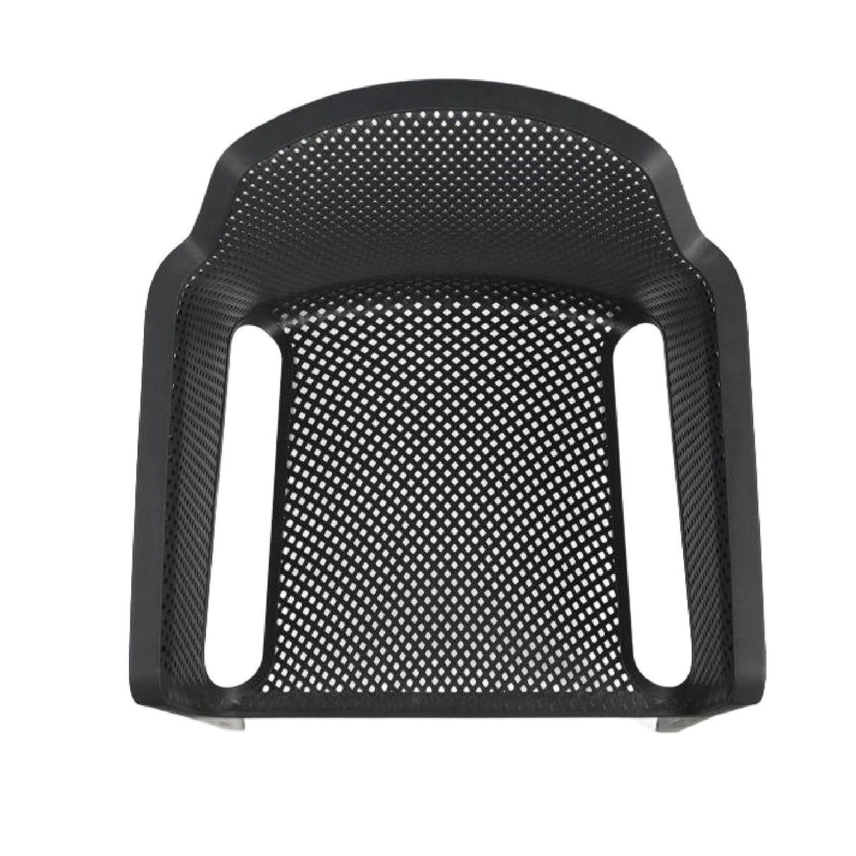   Outdoor Perforated Armchair | Oroa.com