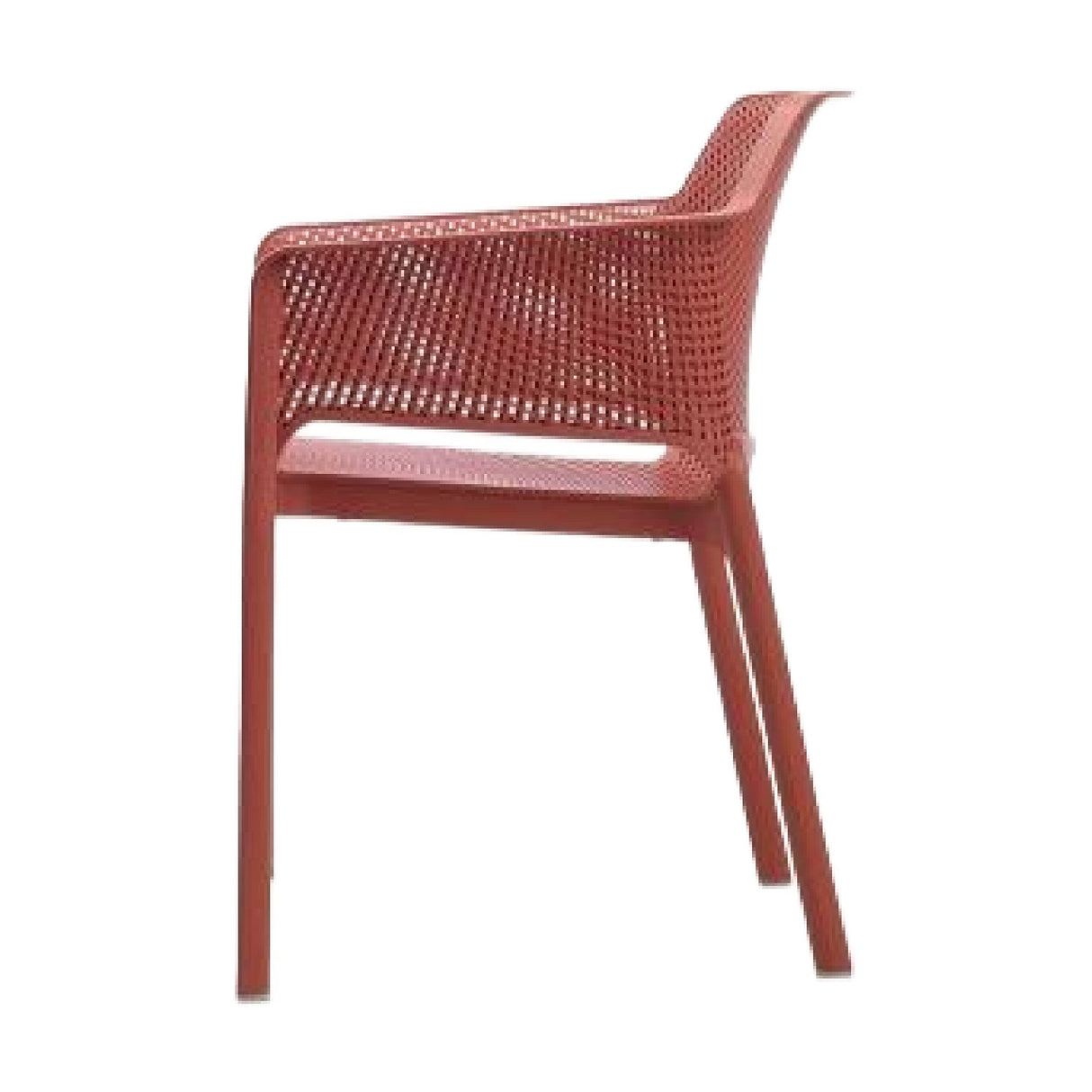   Outdoor Perforated Armchair | Oroa.com