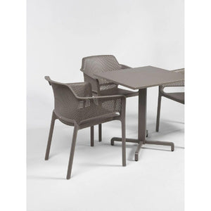   Outdoor Perforated Armchair | Oroa.com