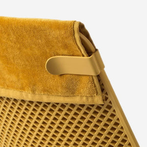   Perforated Outdoor Lounge Chair | Oroa.com