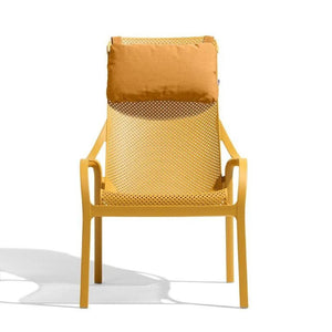   Perforated Outdoor Lounge Chair | Oroa.com