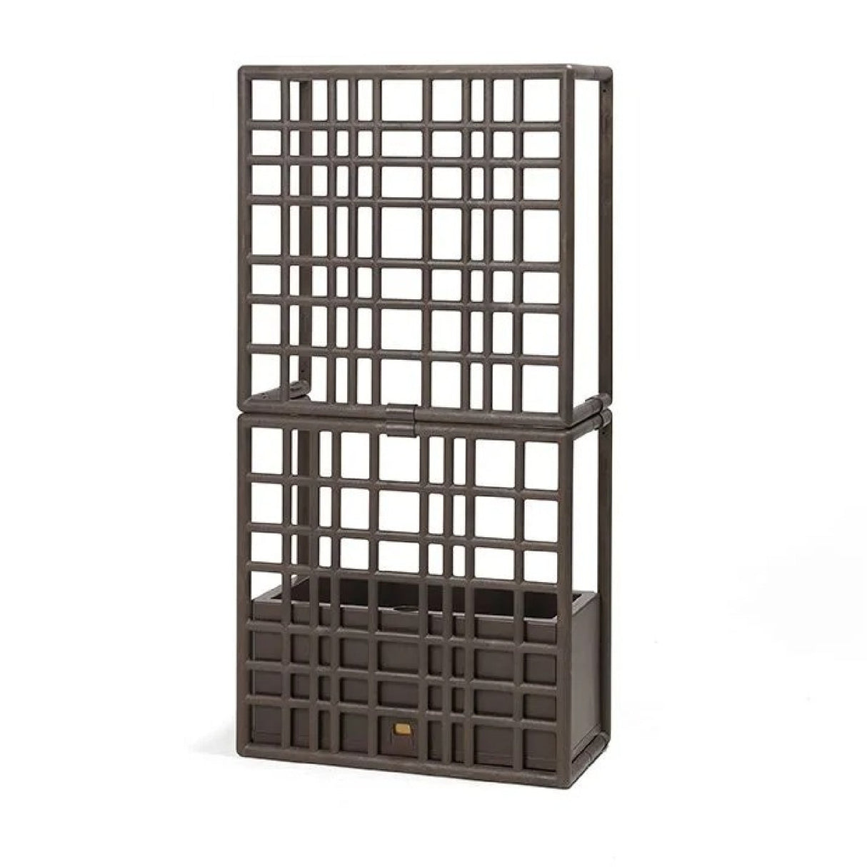   Regenerated Fiberglass Outdoor Wall Partition | Oroa.com