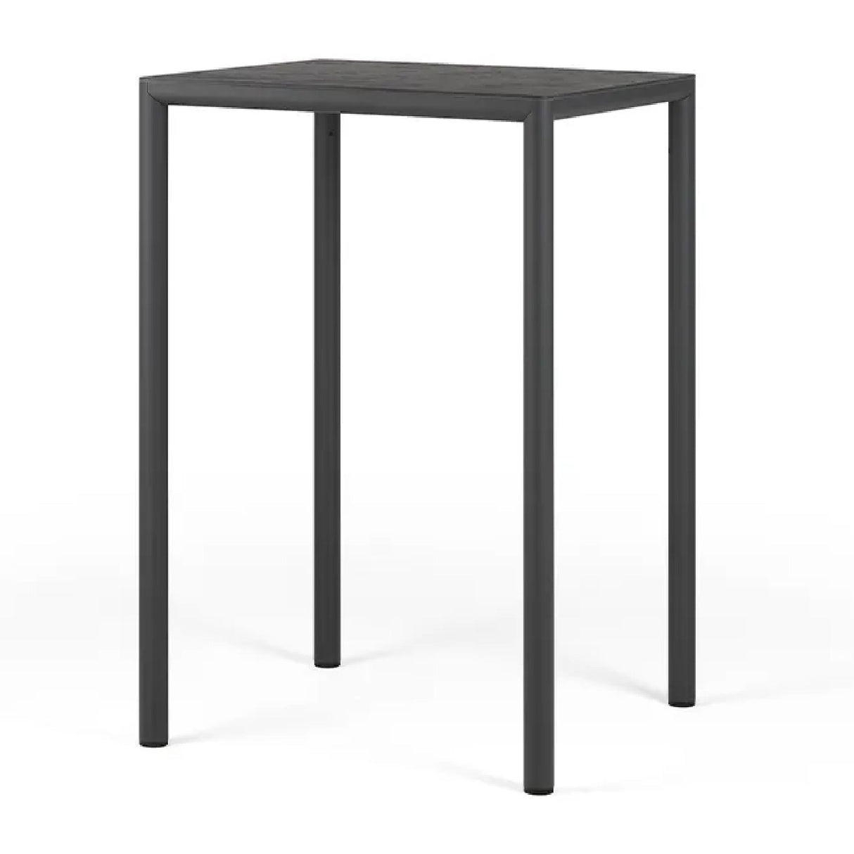   Aluminum Adjustable Outdoor High Table | Oroa.com