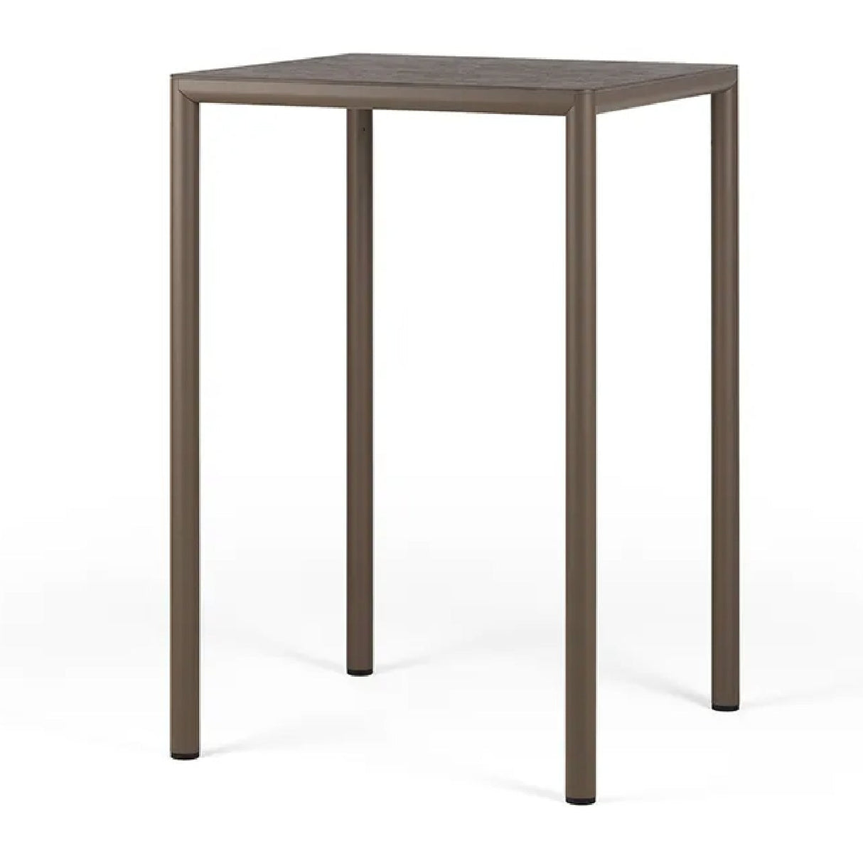   Aluminum Adjustable Outdoor High Table | Oroa.com
