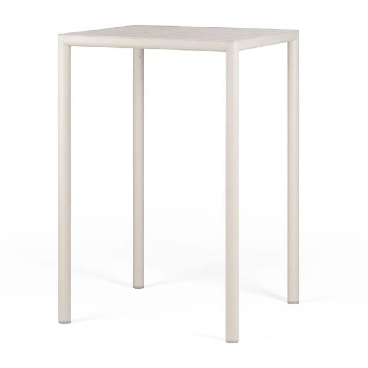   Aluminum Adjustable Outdoor High Table | Oroa.com