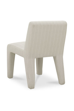   Modern European furniture - Outdoor Upholstered Dining Chair - www.oroa.com | Oroa.com
