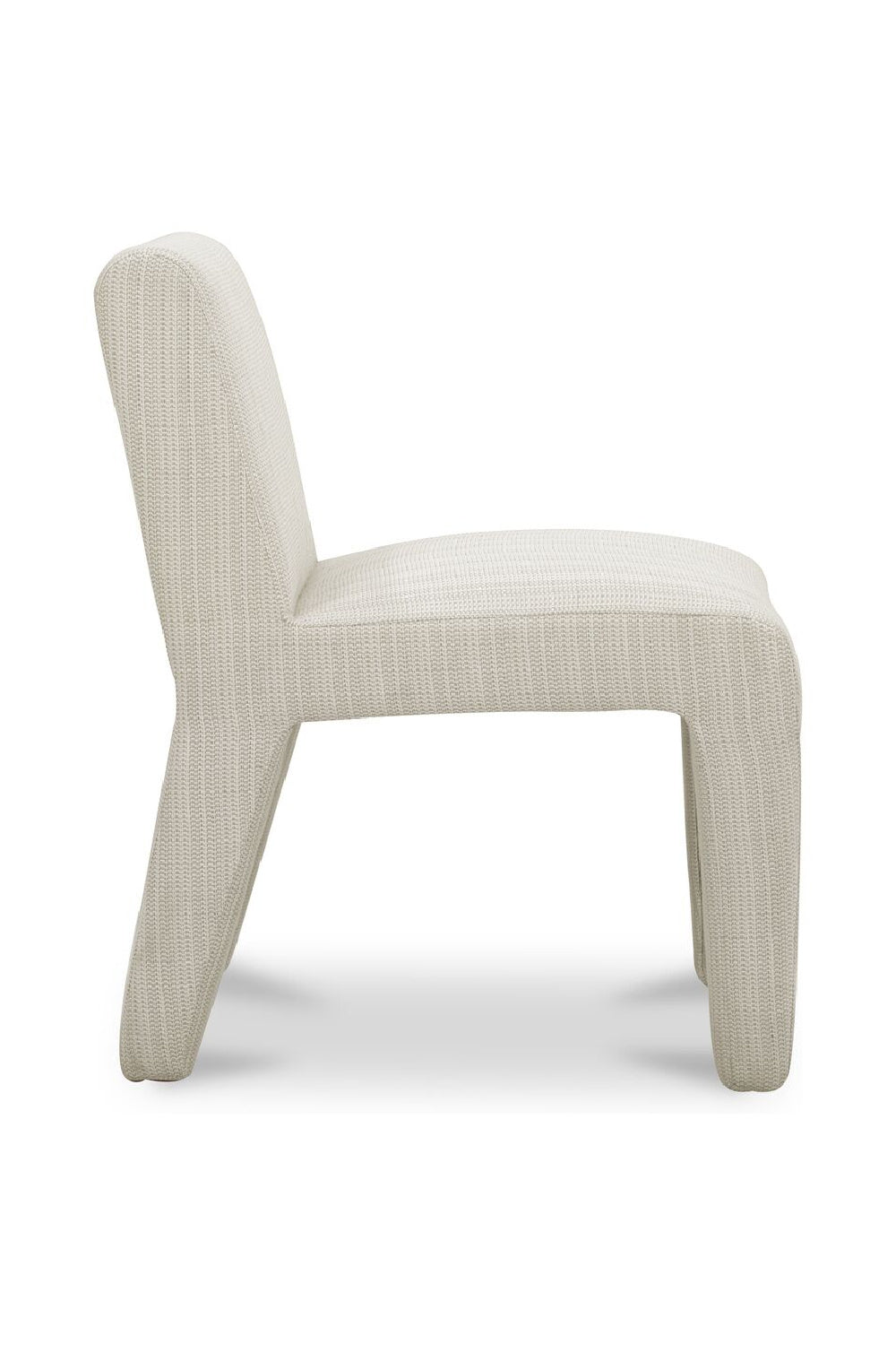   Modern European furniture - Outdoor Upholstered Dining Chair - www.oroa.com | Oroa.com