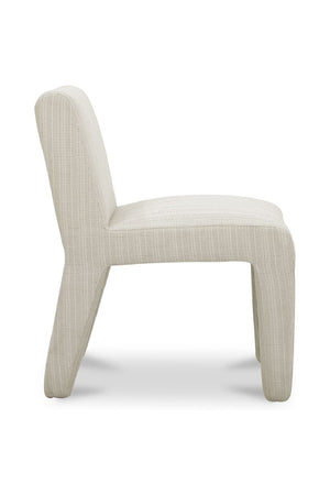   Modern European furniture - Outdoor Upholstered Dining Chair - www.oroa.com | Oroa.com
