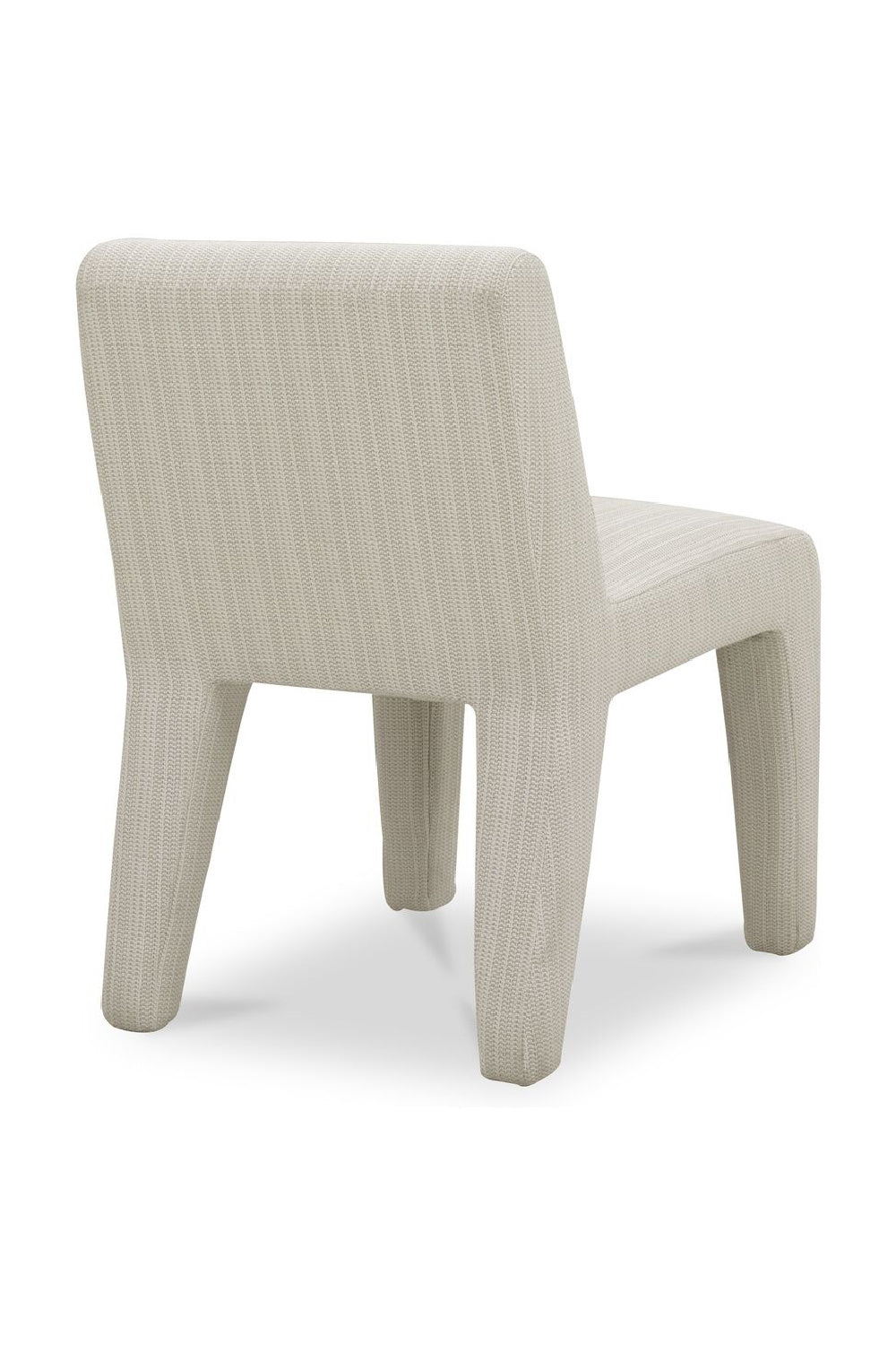   Modern European furniture - Outdoor Upholstered Dining Chair - www.oroa.com | Oroa.com