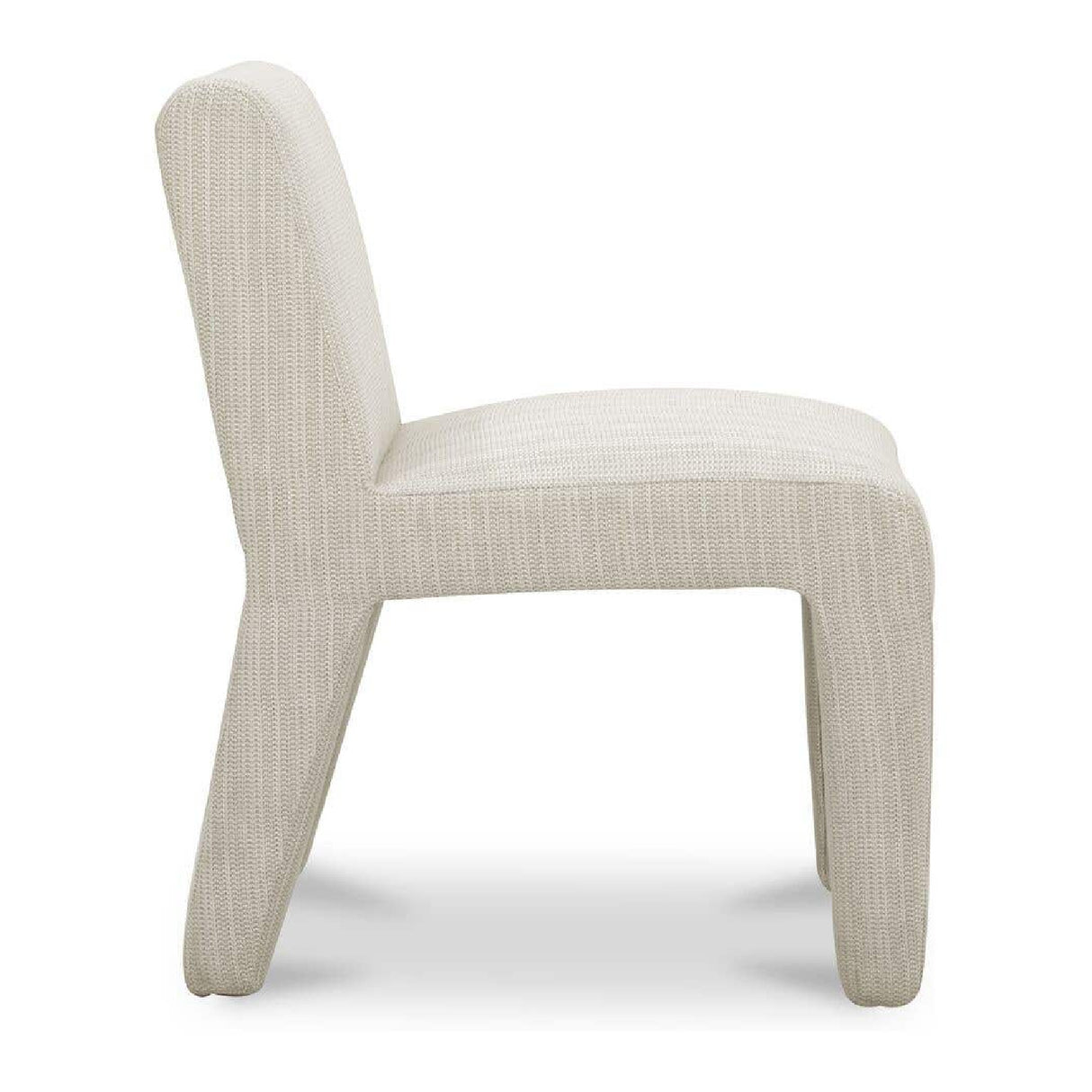   Modern European furniture - Outdoor Upholstered Dining Chair - www.oroa.com | Oroa.com