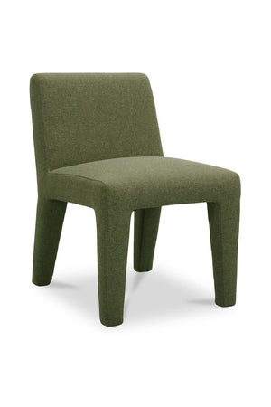   Modern European furniture - Outdoor Upholstered Dining Chair - www.oroa.com | Oroa.com