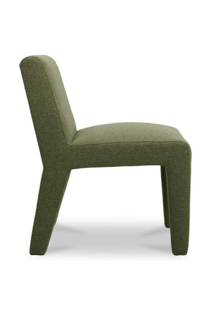   Modern European furniture - Outdoor Upholstered Dining Chair - www.oroa.com | Oroa.com