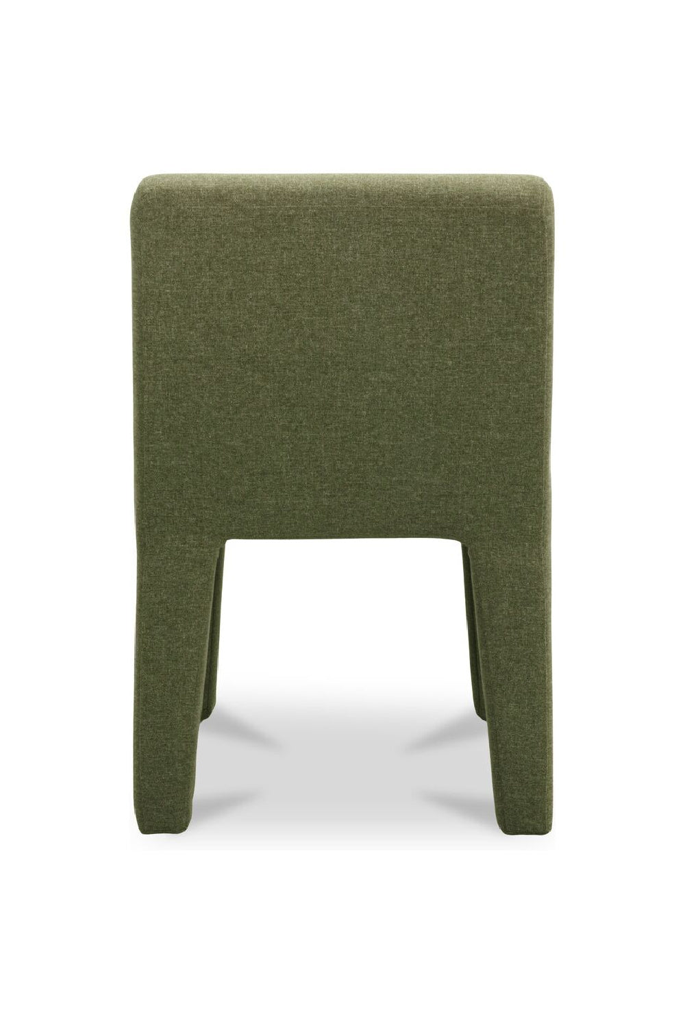   Modern European furniture - Outdoor Upholstered Dining Chair - www.oroa.com | Oroa.com