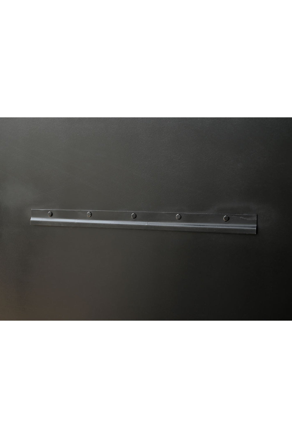 Modern European furniture - Acacia Squiggle Mirror L - www.oroa.com