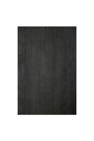   Modern European furniture - Black Sliding-Door Tall Cabinet - www.oroa.com | Oroa.com