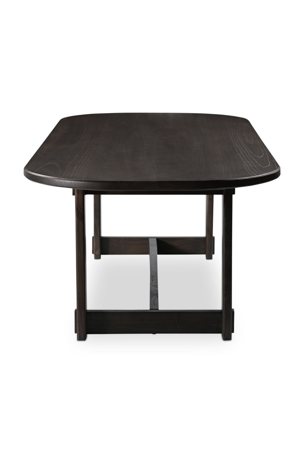 Modern European furniture - Solid Need Wood Dining Table - www.oroa.com