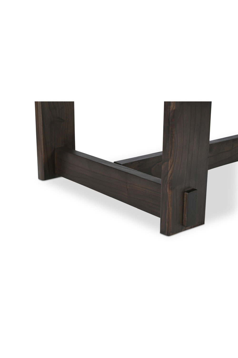 Modern European furniture - Solid Need Wood Dining Table - www.oroa.com