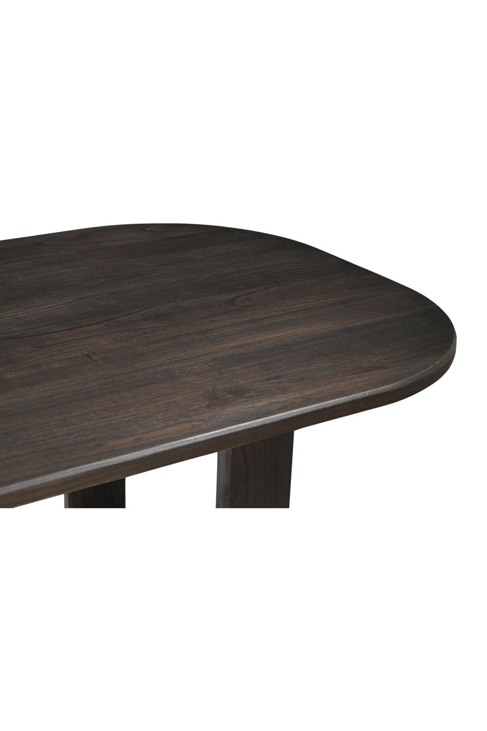 Modern European furniture - Solid Need Wood Dining Table - www.oroa.com