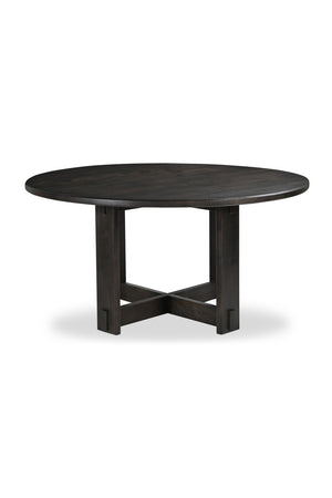 Modern European furniture - Solid Need Wood Dining Table - www.oroa.com