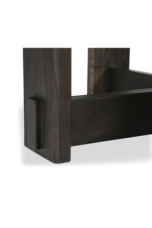 Modern European furniture - Solid Need Wood Dining Table - www.oroa.com
