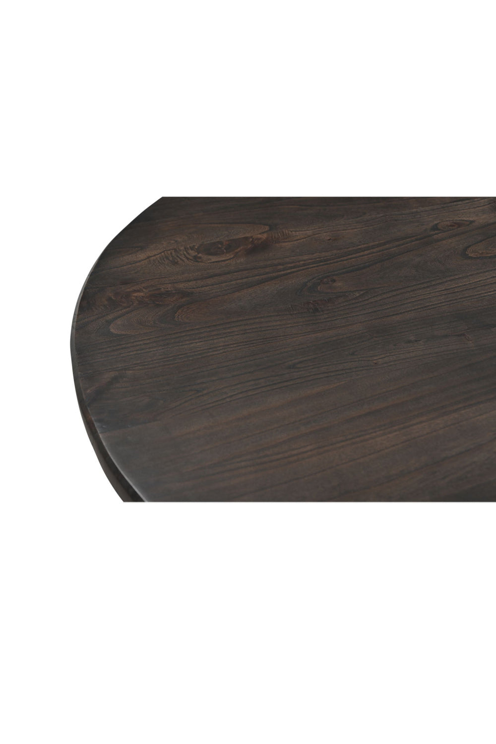 Modern European furniture - Solid Need Wood Dining Table - www.oroa.com