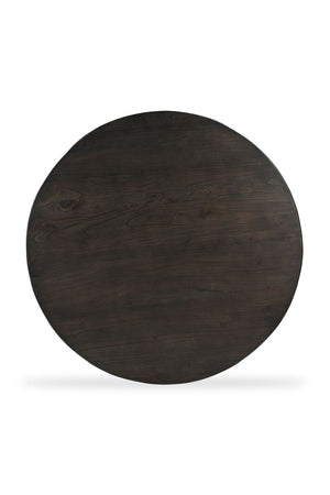 Modern European furniture - Solid Need Wood Dining Table - www.oroa.com