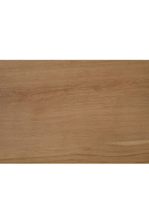   Modern European furniture - Oak Turned-Leg Side Table - www.oroa.com | Oroa.com