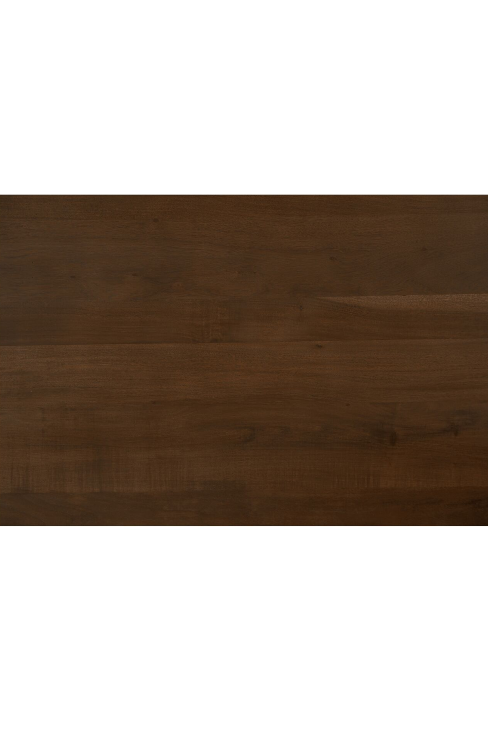   Brown Acacia Wood Dining Table S | Oroa.com