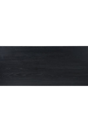 Trestle Framed Wooden Desk | Novi Living Profecto | Oroa.com