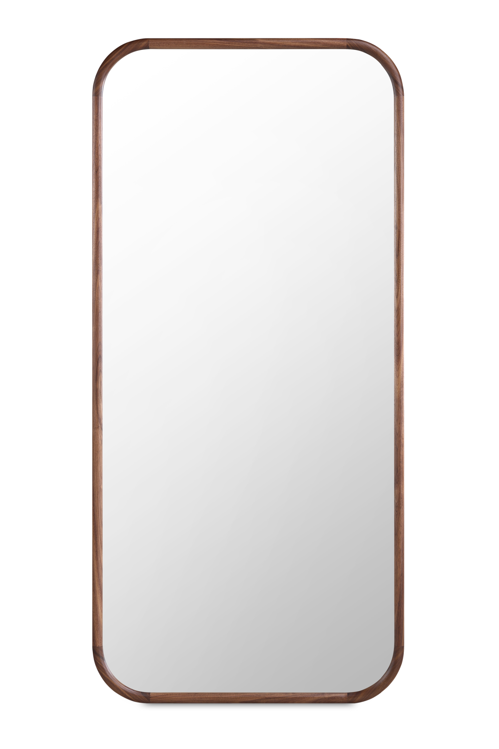 Solid Wood Mirror | Novi Living Kai | Oroa.com