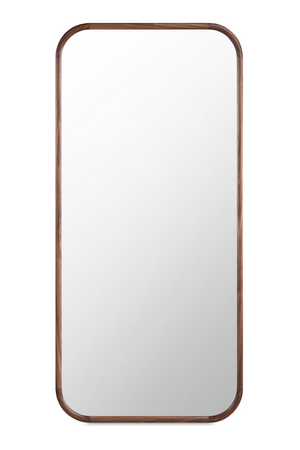 Solid Wood Mirror | Novi Living Kai | Oroa.com