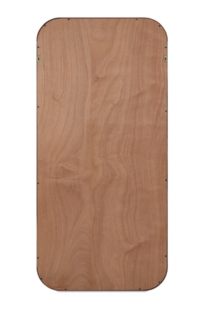 Solid Wood Mirror | Novi Living Kai | Oroa.com