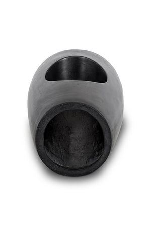 Modern European furniture - Round Cutout Indoor/Outdoor Stool - www.oroa.com