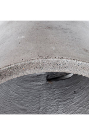 Modern European furniture - Lightweight Outdoor Stool - www.oroa.com