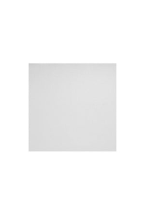 Modern European furniture - White Concrete Outdoor Bench - www.oroa.com