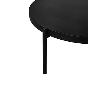 Modern Indoor/Outdoor Coffee Table | Novi Living Mendez | Oroa.com