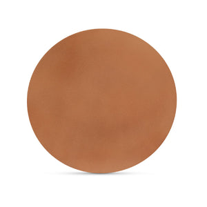 Contoured Indoor/Outdoor Stool | Novi Living Hourglass | Oroa.com