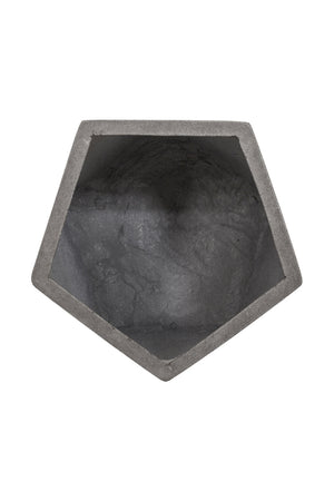   Modern European furniture - Gray Outdoor Concrete Stool - www.oroa.com | Oroa.com