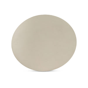 Monolithic Concrete Indoor/Outdoor Stool | Novi Living Rothko | Oroa.com