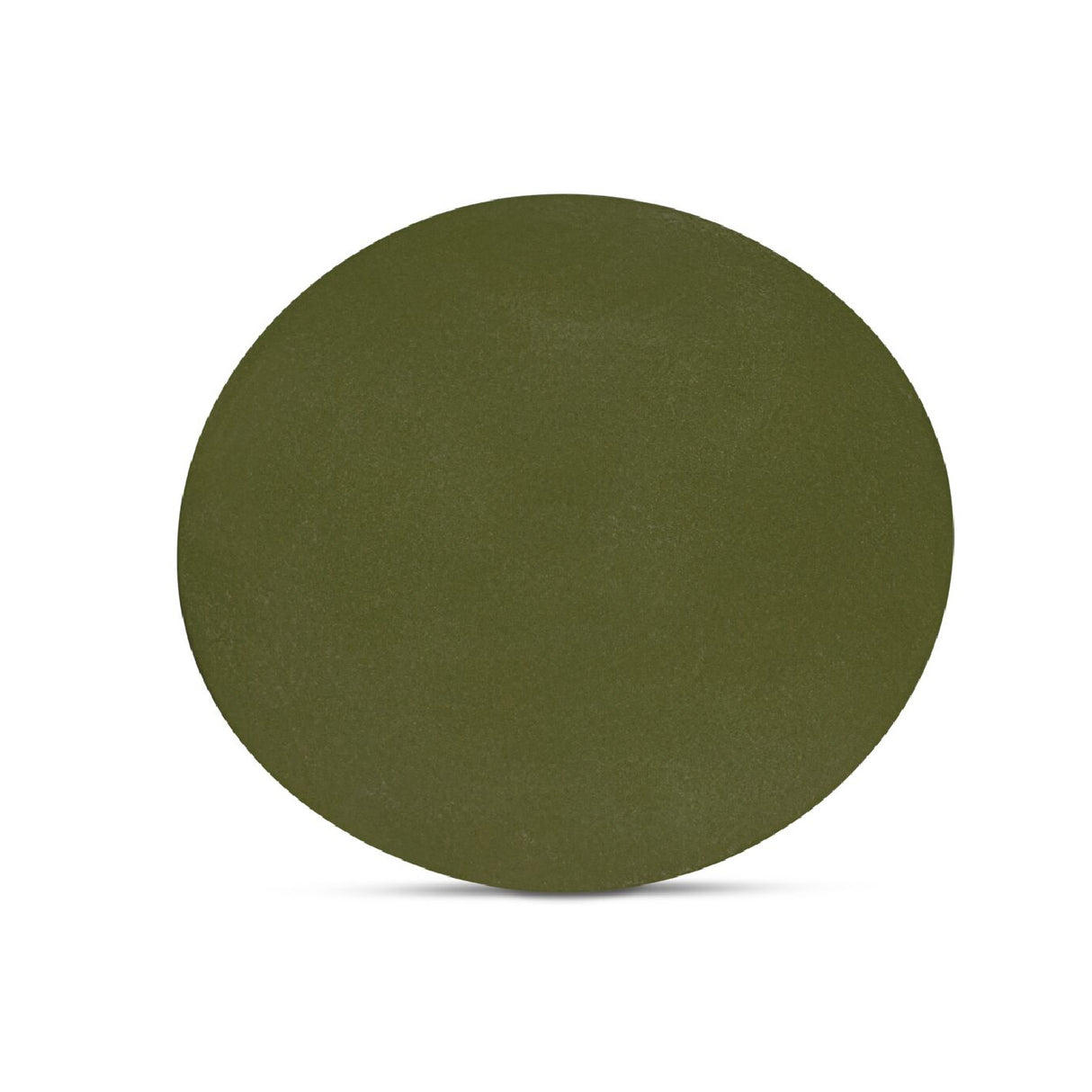 Monolithic Concrete Indoor/Outdoor Stool | Novi Living Rothko | Oroa.com