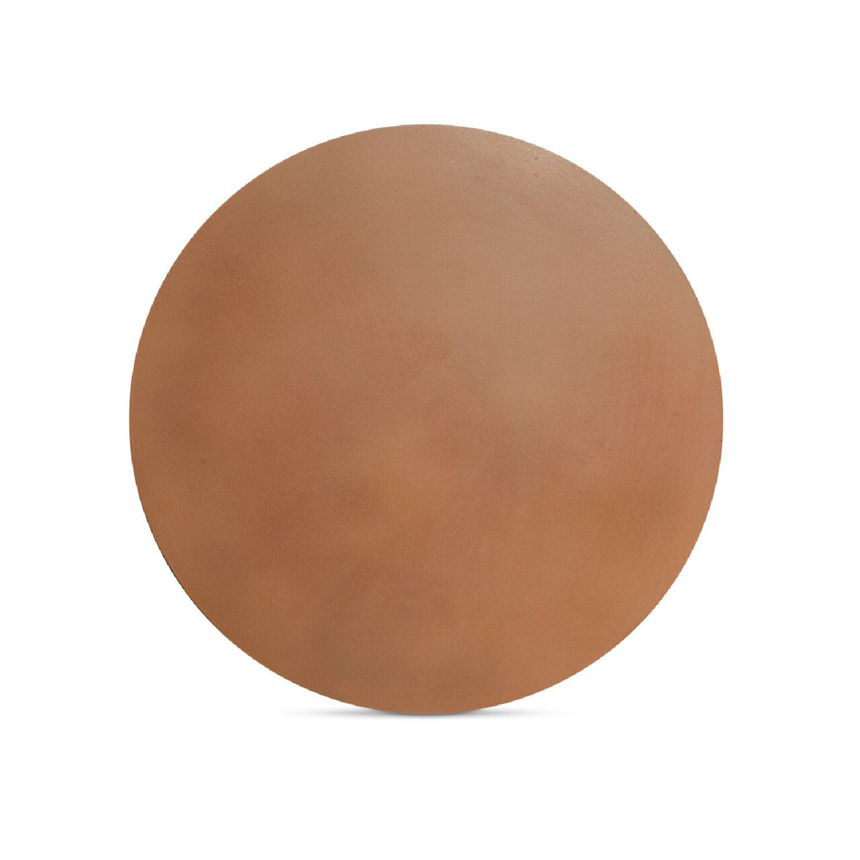 Round Indoor/Outdoor Side Table | Novi Living Insitu | Oroa.com