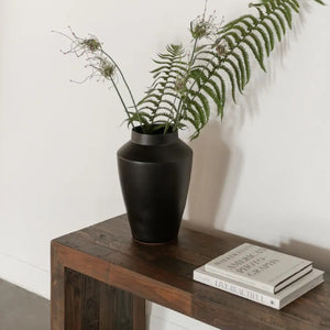 Modern European furniture - Rustic Pine Dining Bench - www.oroa.com