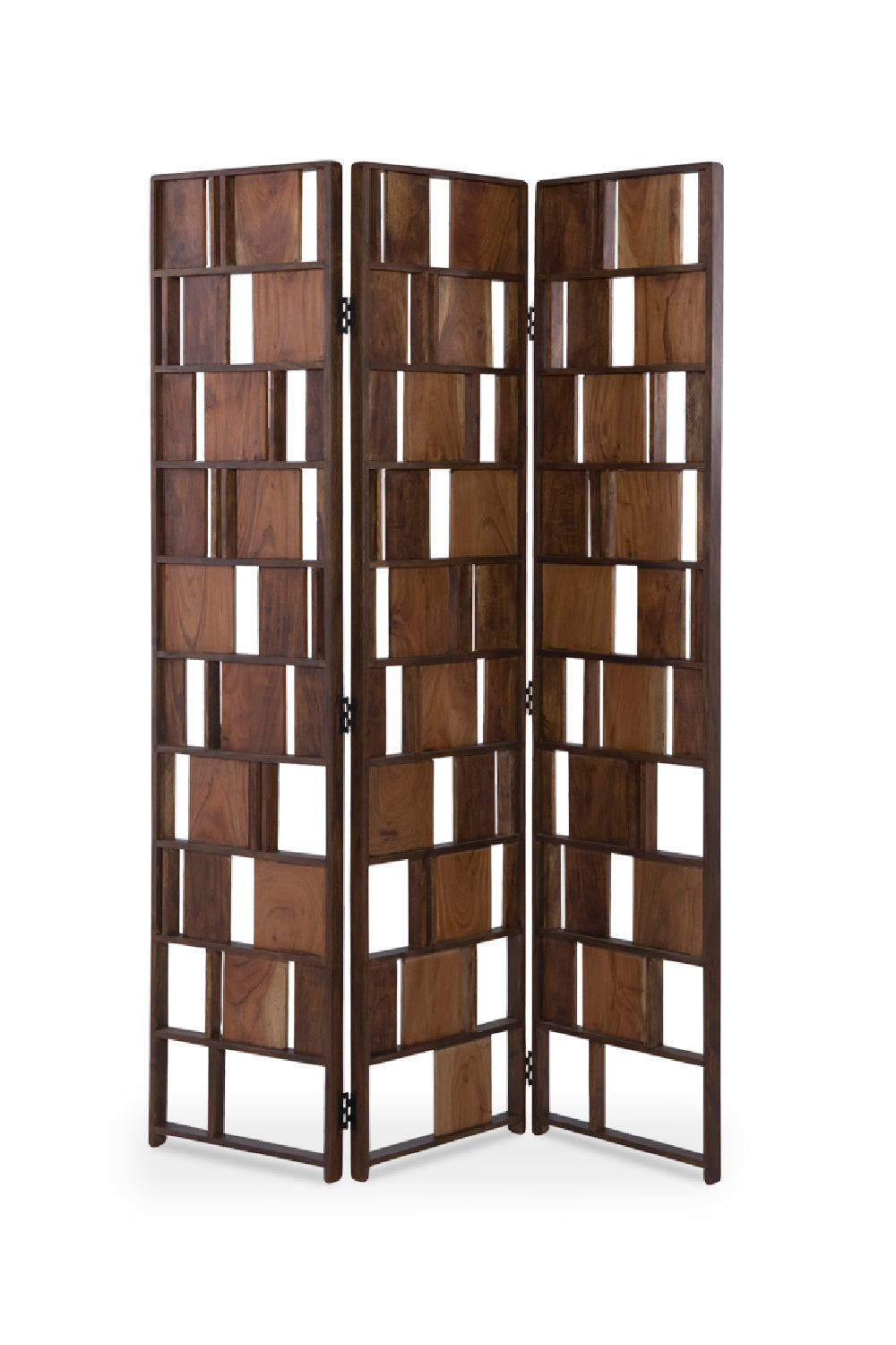 Modern European furniture - Sculptural Room Screen - www.oroa.com