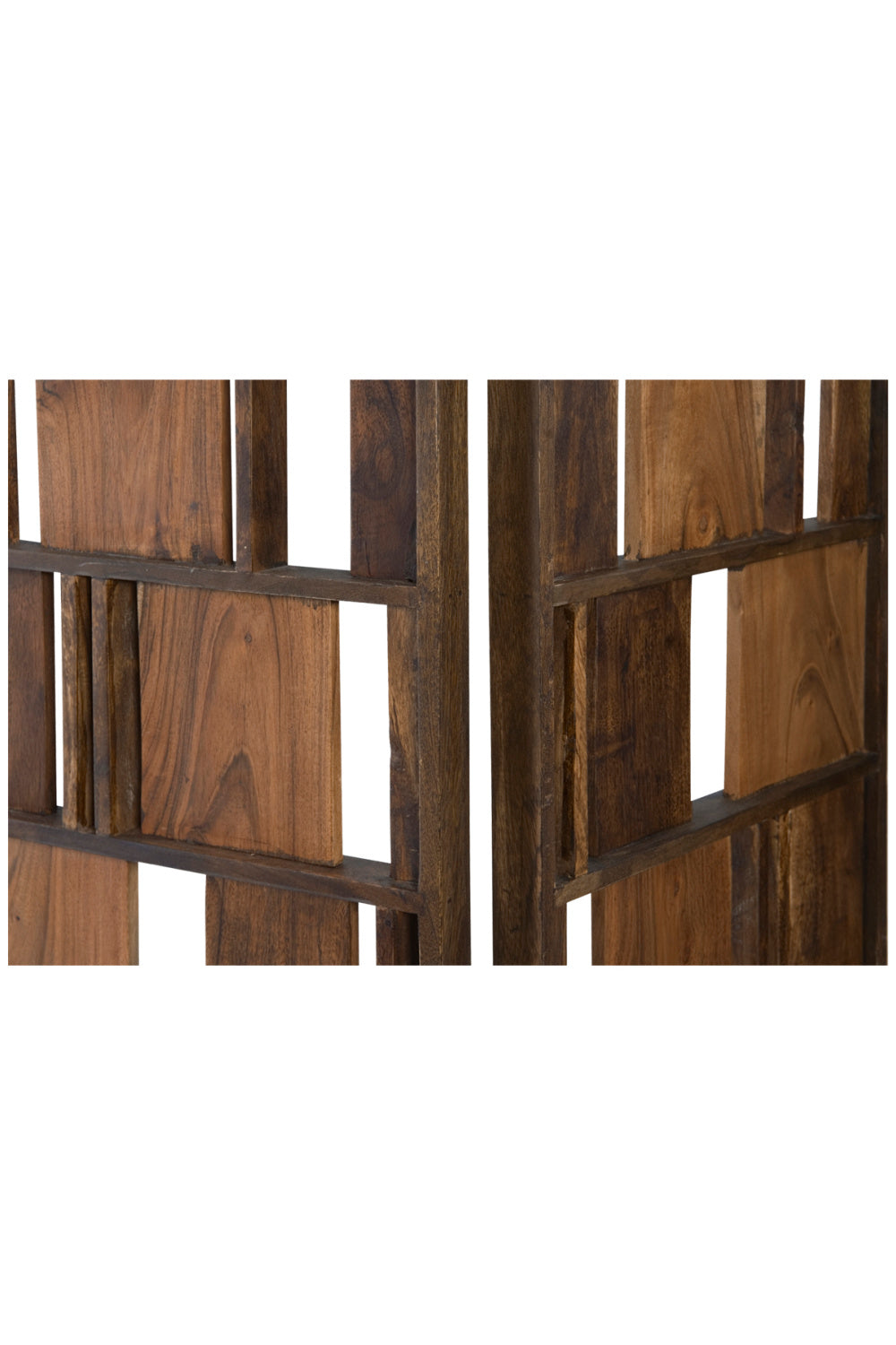 Modern European furniture - Sculptural Room Screen - www.oroa.com