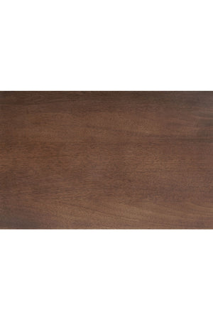   Tatami Mat 3-Drawer Nightstand | Oroa.com
