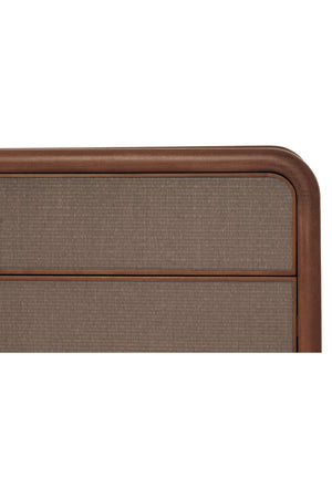   Tatami Mat 6-Drawer Dresser | Oroa.com