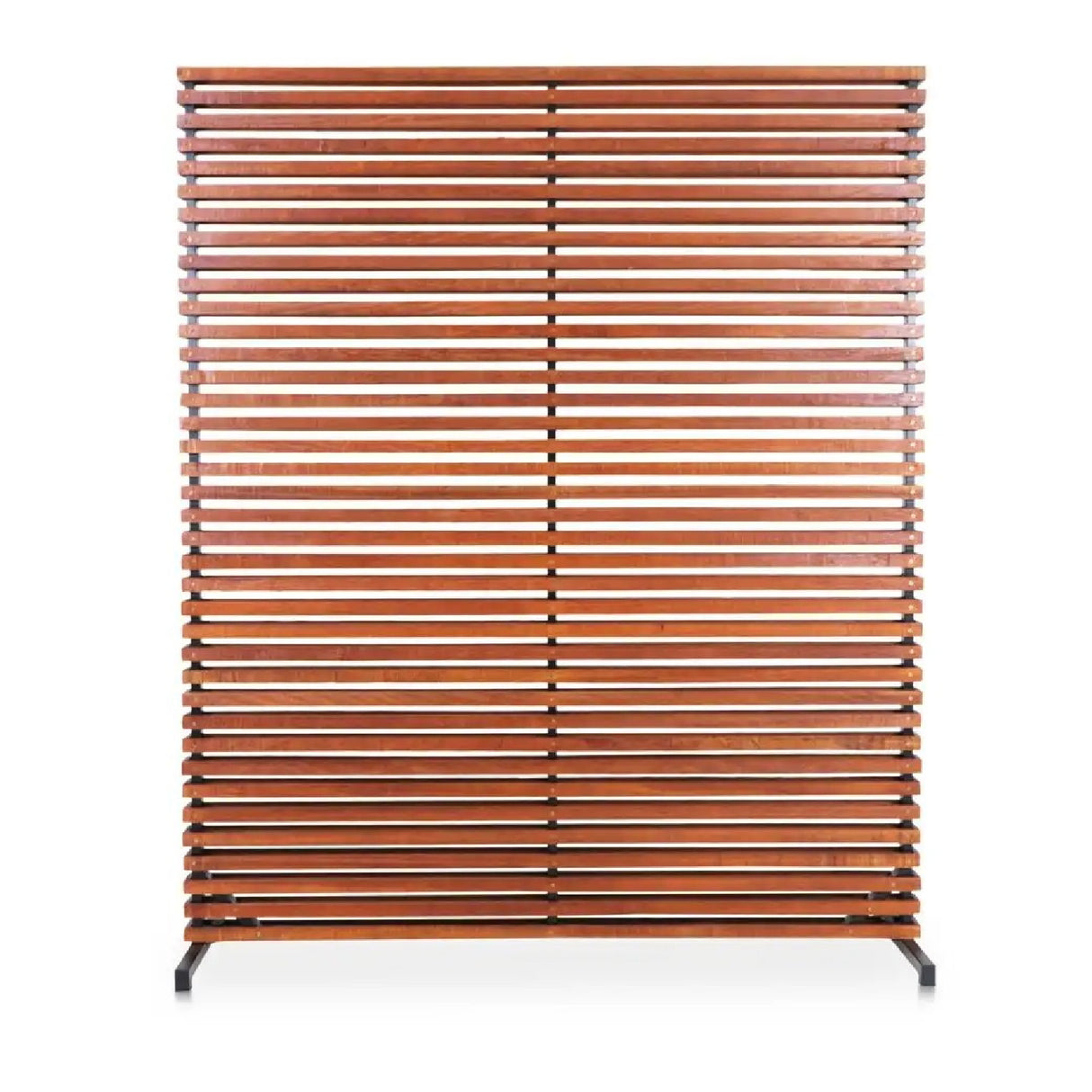 Modern European furniture - Wooden Slats Room Divider - www.oroa.com