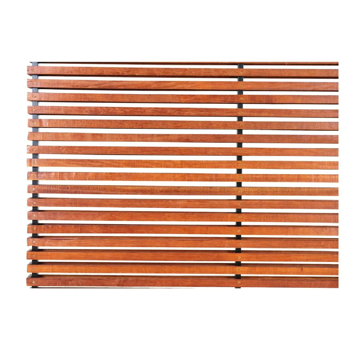 Modern European furniture - Wooden Slats Room Divider - www.oroa.com