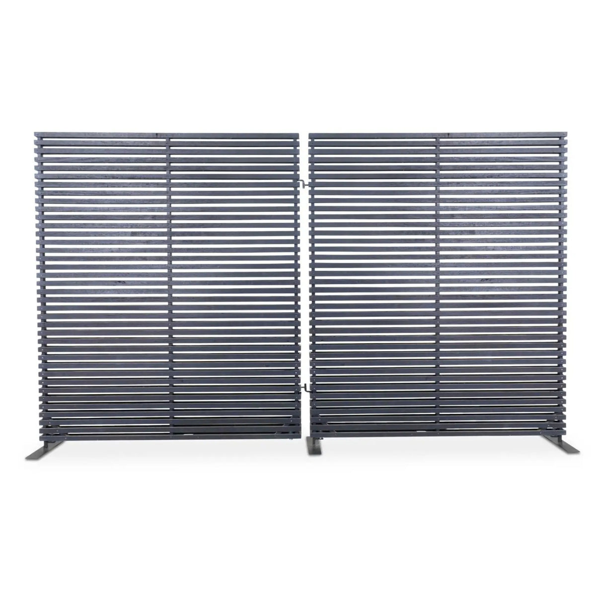 Modern European furniture - Mixed Hardwood Room Divider - www.oroa.com