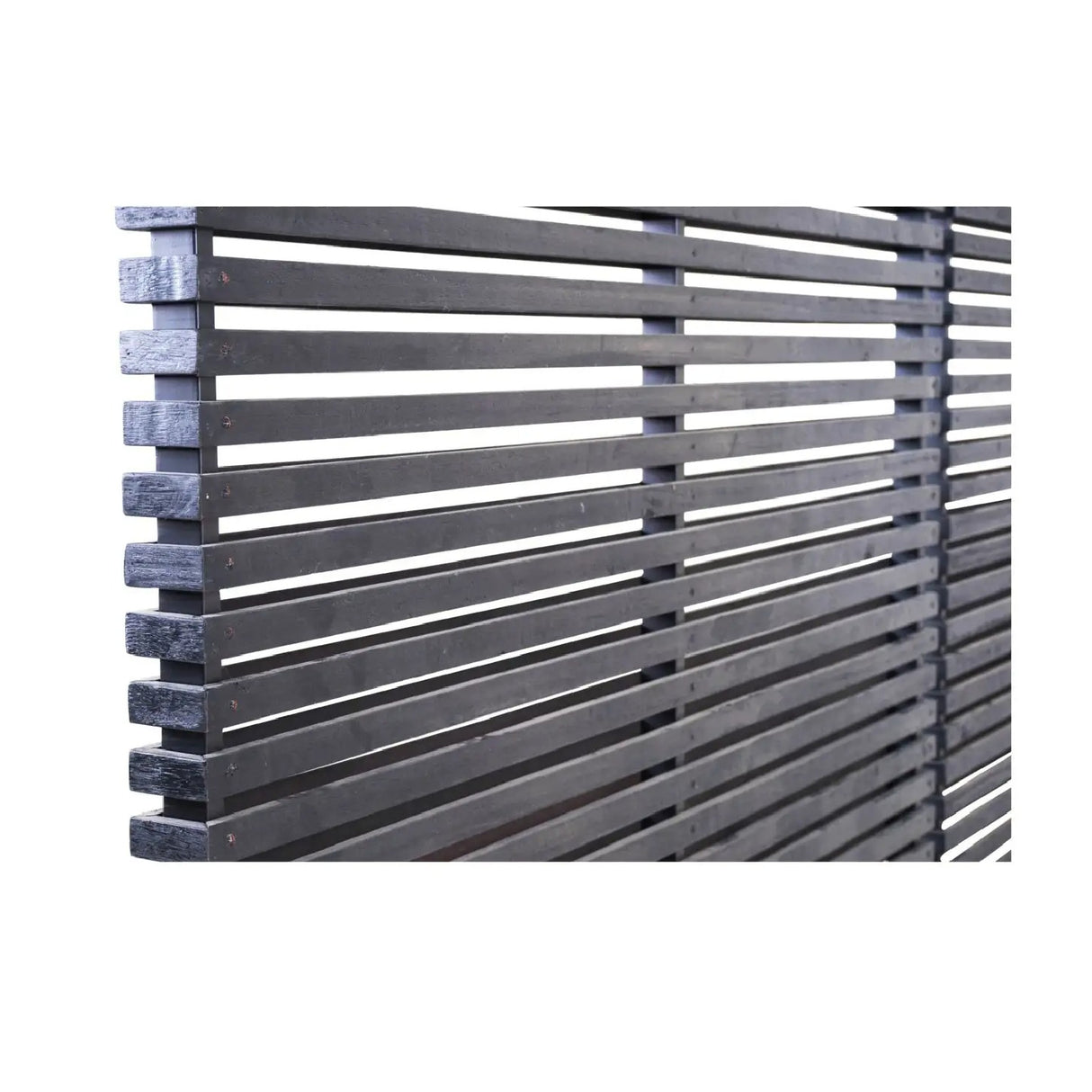 Modern European furniture - Mixed Hardwood Room Divider - www.oroa.com